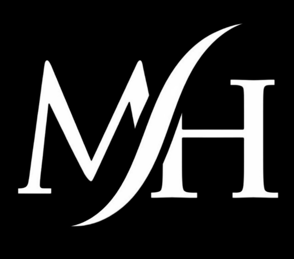 MarviHFit logo